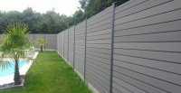 Portail Clôtures dans la vente du matériel pour les clôtures et les clôtures à Duault